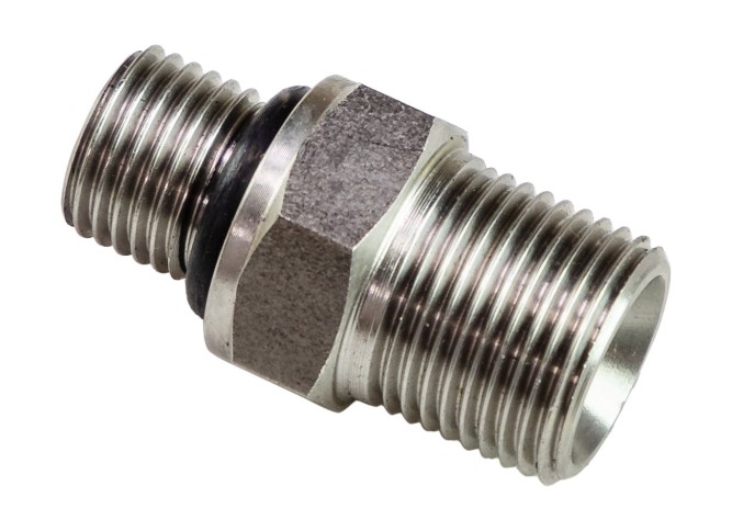Переходник 3/8"x1/4", Sea First