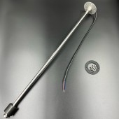 Датчик уровня топлива в бак 0-190Ω-600MM (DEPO) Датчик уровня топлива в бак 0-190Ω-600MM (DEPO)