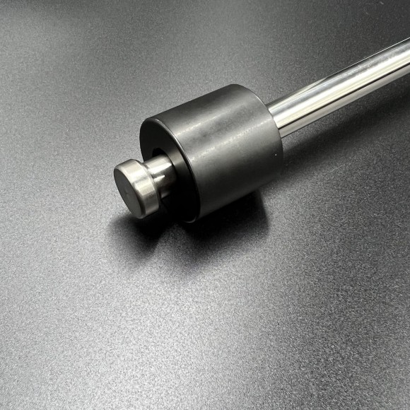 Датчик уровня топлива в бак 0-190Ω-600MM (DEPO)