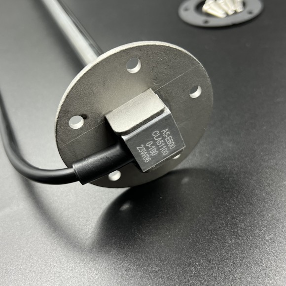 Датчик уровня топлива в бак 0-190Ω-600MM (DEPO)