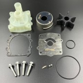 Ремкомплект помпы охлаждения Yamaha 150-225 (с корпусом) (Omax)