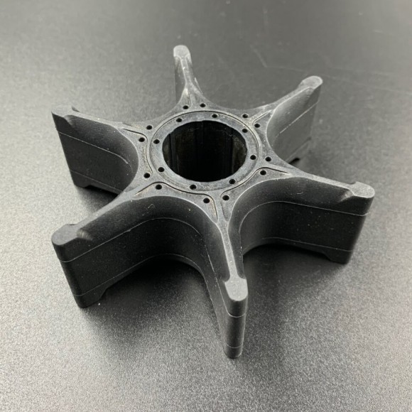 Ремкомплект помпы охлаждения Yamaha 150-225 (с корпусом) (Omax) Ремкомплект помпы охлаждения Yamaha 150-225 (с корпусом) (Omax)