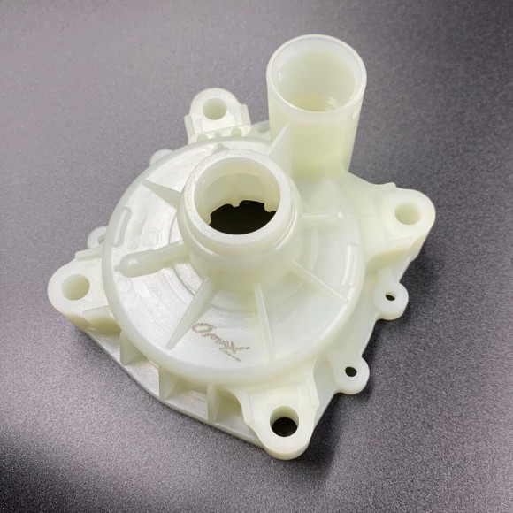 Ремкомплект помпы охлаждения Yamaha 150-225 (с корпусом) (Omax) Ремкомплект помпы охлаждения Yamaha 150-225 (с корпусом) (Omax)