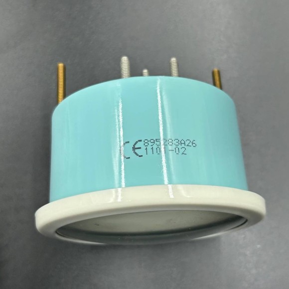 Тахометр 0-8000 об/мин (белый) MERCURY/MERCRUISER (79-895283A26) (MERCURY)