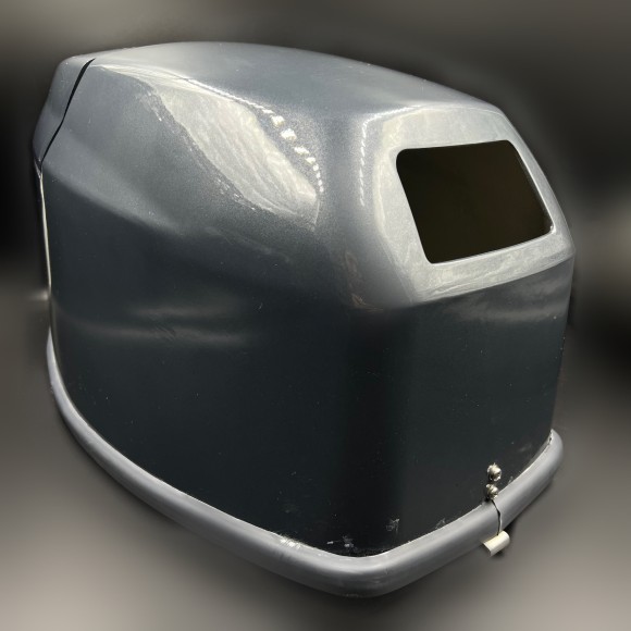 Капот Yamaha 25-30 (PREMARINE) Капот Yamaha 25-30 (PREMARINE)