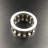 Подшипник шатунный Yamaha 60-70 (27x36x18) (Sinera)