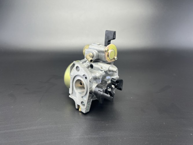 Карбюратор в сборе на генератор HONDA ED1000-EZ2500 (06KBRF1)