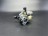 Карбюратор в сборе на генератор HONDA ED1000-EZ2500 (06KBRF1)