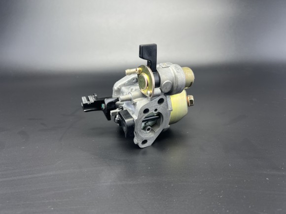 Карбюратор в сборе на генератор HONDA ED1000-EZ2500 (06KBRF1)