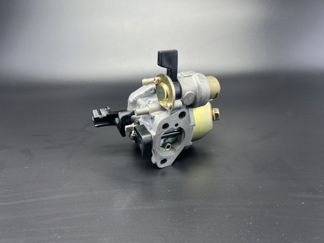 Карбюратор в сборе на генератор HONDA ED1000-EZ2500 (06KBRF1)