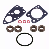 Комплект прокладок редуктора Skipper для Yamaha Модели техники: 4A/5C/F4A Комплект прокладок редуктора Skipper для Yamaha Модели техники: 4A/5C/F4A