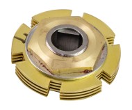 Фрикцион барабана лебедок SouthPacific 710