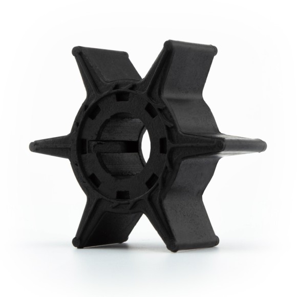 Крыльчатка Standard Skipper для Yamaha 20D, 25N