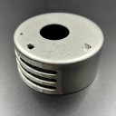 Стакан помпы охлаждения Yamaha F225-350 (Yamaha)