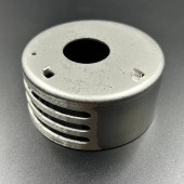 Стакан помпы охлаждения Yamaha F225-350 (Yamaha)