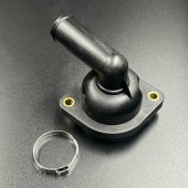 Термостат в сборе Mercury Verado (18-3631)  (JSP)