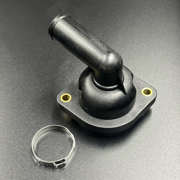 Термостат в сборе Mercury Verado (18-3631) (JSP) Термостат в сборе Mercury Verado (18-3631) (JSP)