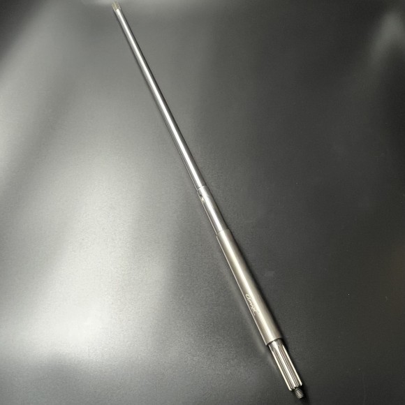 Вал торсионный Suzuki DT20-30 (L) (Omax)