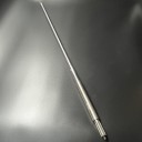 Вал торсионный Suzuki DT20-30 (L) (Omax)