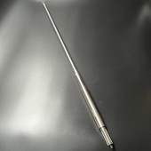 Вал торсионный Suzuki DT20-30 (L) (Omax) Вал торсионный Suzuki DT20-30 (L) (Omax)