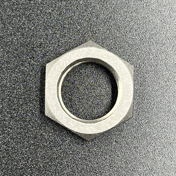 Гайка ведущей шестерни Yamaha 90170-16M01