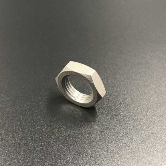 Гайка ведущей шестерни Yamaha 90170-16M01