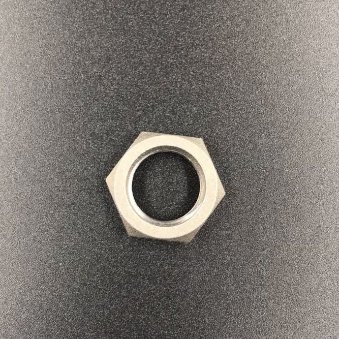 Гайка ведущей шестерни Yamaha 90170-16M01