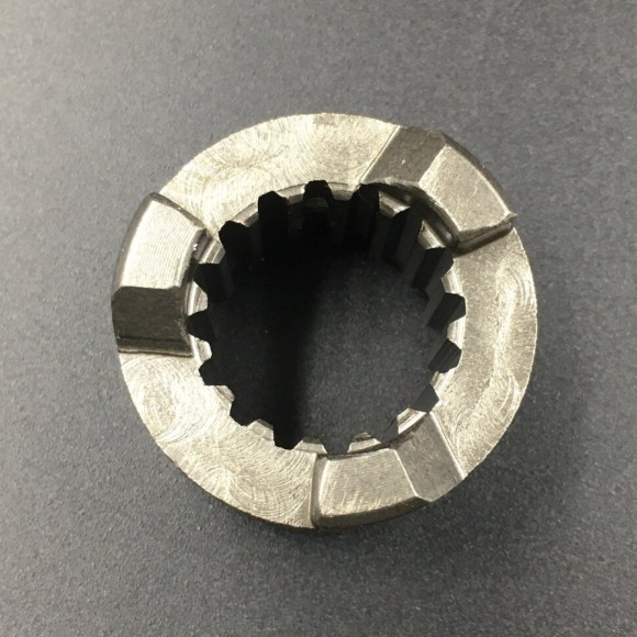 Храповик включения скорости Tohatsu 9.9-18, F9.9-18 (Sinera)