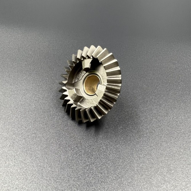 Шестерня переднего хода Yamaha 4-5 (6E0-45560-00) (KACAWA)
