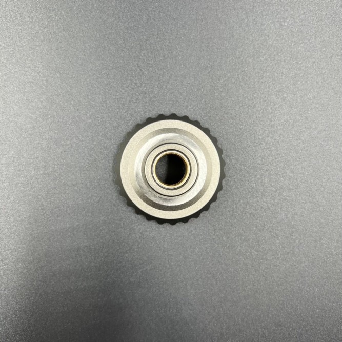Шестерня переднего хода Yamaha 4-5 (6E0-45560-00) (KACAWA)