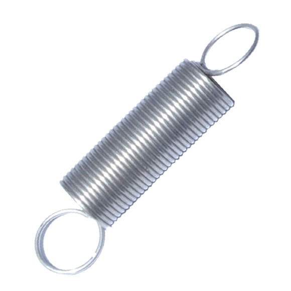 Пружина храповика (собачки) ручного стартера Skipper для Yamaha 9.9,15