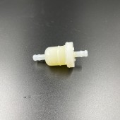 Фильтр топливный (проточный, низкого давления) Suzuki DF4-6 (PREMARINE)