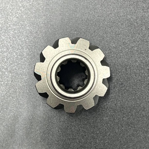 Шестерня вертикального вала (Пиньон) Suzuki DT20-30, DF25-30(A) (57311-96311; 57311-96320; 57311-91L