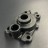 Корпус помпы охлаждения Yamaha 40-50, F40-60 (Yamaha)