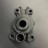 Корпус помпы охлаждения Yamaha 40-50, F40-60 (Yamaha)