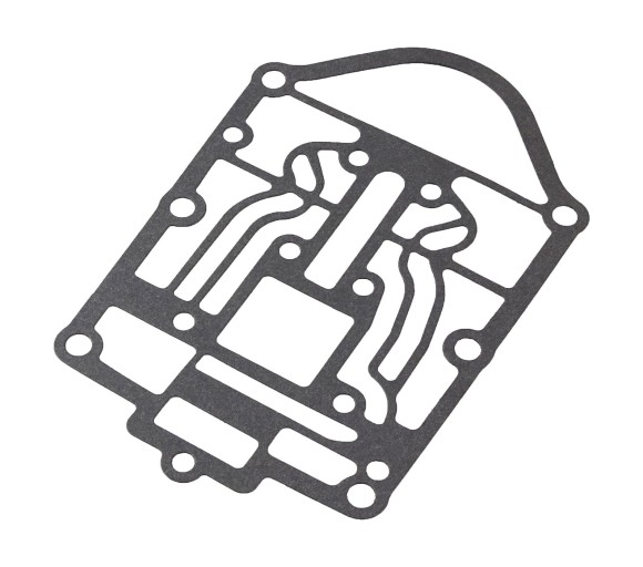 Прокладка под проставку Mercury 40-60, Omax Прокладка под проставку Mercury 40-60, Omax