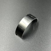 Вкладыш коренной Honda BF60-90 (Black) (13322-PWA-003) (Honda) Вкладыш коренной Honda BF60-90 (Black) (13322-PWA-003) (Honda)