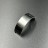 Вкладыш коренной Honda BF60-90 (Black) (13322-PWA-003) (Honda)