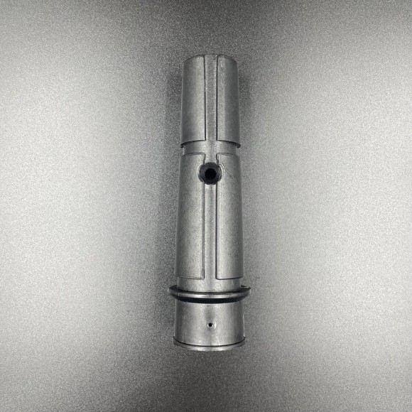 Основание ручки румпеля Yamaha 3-90, F20-100 (Omax)