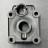 Корпус помпы охлаждения Tohatsu 25-30, M40C (PREMARINE)