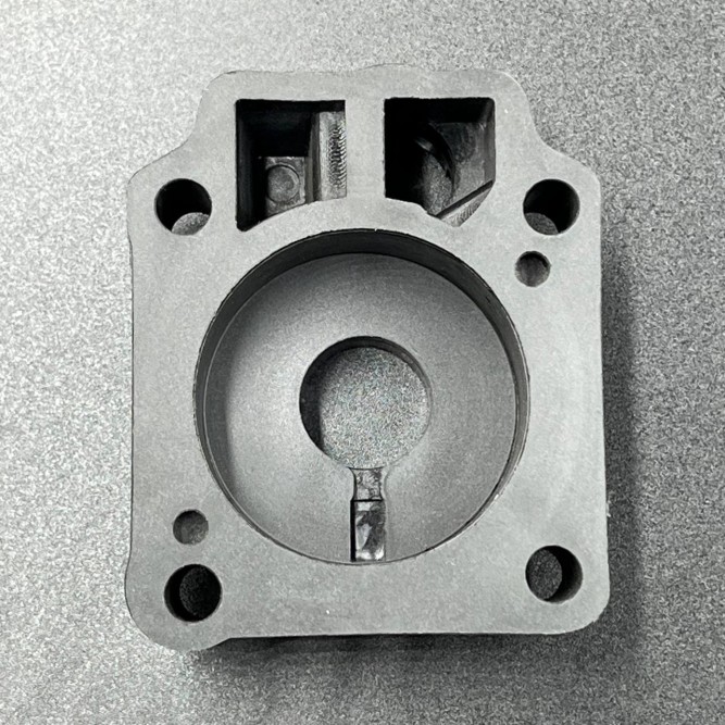 Корпус помпы охлаждения Tohatsu 25-30, M40C (PREMARINE)