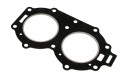 Прокладка под головку цилиндров Yamaha 25B/30H, MR