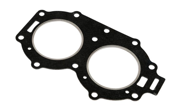 Прокладка под головку цилиндров Yamaha 25B/30H, MR Прокладка под головку цилиндров Yamaha 25B/30H, MR