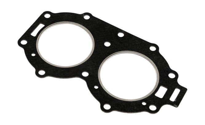 Прокладка под головку цилиндров Yamaha 25B/30H, MR