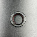 Сальник коленвала Yamaha 20-25N (6L2) (93102-25142) (24.8x38x7) (Osaka)