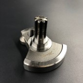 Шейка коленвала (2) Yamaha 9,9-15 682 (Omax) Шейка коленвала (2) Yamaha 9,9-15 682 (Omax)