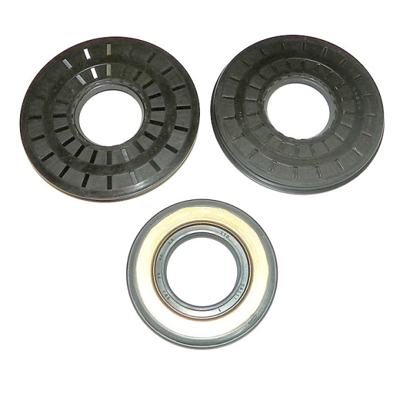 Комплект сальников (Mag+Pto) Yamaha 1200R/1300R 009-913T Комплект сальников (Mag+Pto) Yamaha 1200R/1300R 009-913T