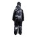 Комбинезон Jethwear Odin & Olivia 150г с утеплителем Grey Camo, 98-104