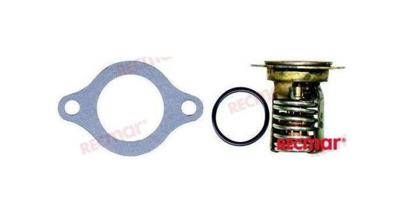 Термостат Volvo Penta 60С 7.4L (1994-97), Recmar Термостат Volvo Penta 60С 7.4L (1994-97), Recmar