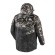 Куртка FXR Boost FX с утеплителем Army Camo/Black Camo, S